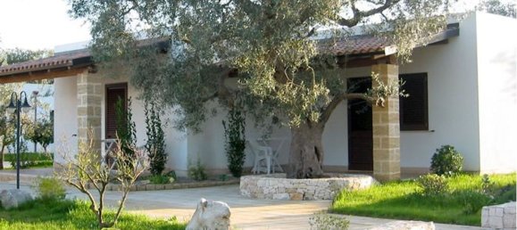 Edificio en Leverano, Italy 18500 m² No. 103349 34