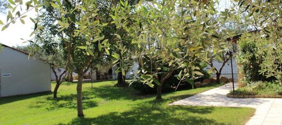 Edificio en Leverano, Italy 18500 m² No. 103349 10