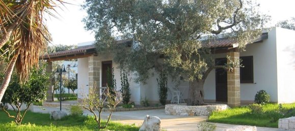 Edificio en Leverano, Italy 18500 m² No. 103349 7