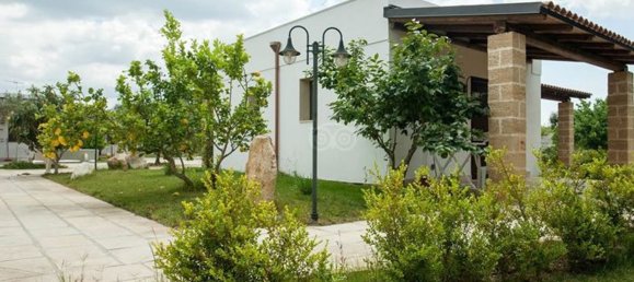 Edificio en Leverano, Italy 18500 m² No. 103349 26