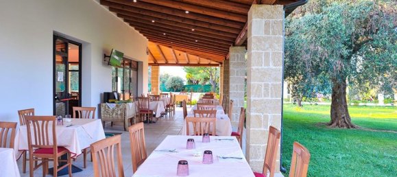 Edificio en Leverano, Italy 18500 m² No. 103349 35