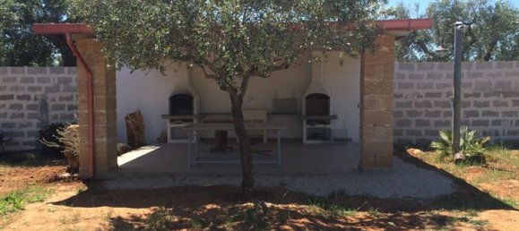 Edificio en Leverano, Italy 18500 m² No. 103349 21