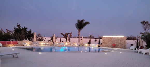 Edificio en Leverano, Italy 18500 m² No. 103349 13