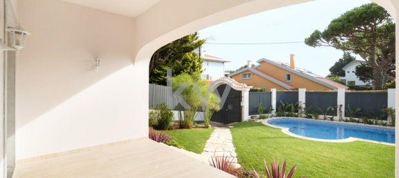 4 Schlafzimmer Haus in Sintra, Portugal, Nr. 97916 2