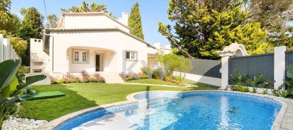 4 Schlafzimmer Haus in Sintra, Portugal, Nr. 97916 4