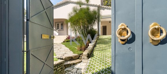 4 Schlafzimmer Haus in Sintra, Portugal, Nr. 97916 7