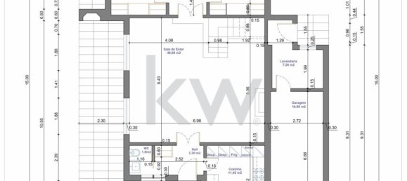 4 Schlafzimmer Haus in Sintra, Portugal, Nr. 97916 25