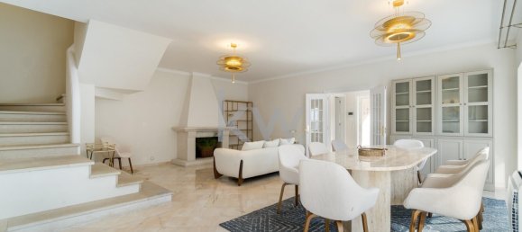 4 Schlafzimmer Haus in Sintra, Portugal, Nr. 97916 8