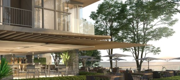 Студия в кондо  в Паттайя, Таиланд № 12103 13