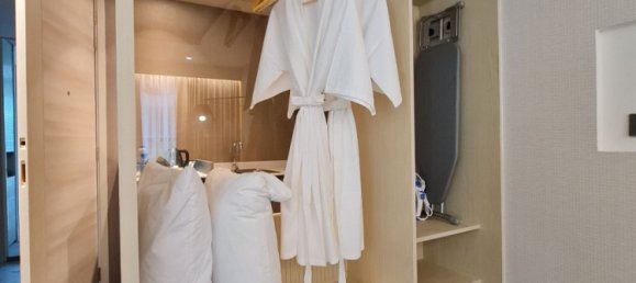 Студия в кондо  в Паттайя, Таиланд № 12103 6