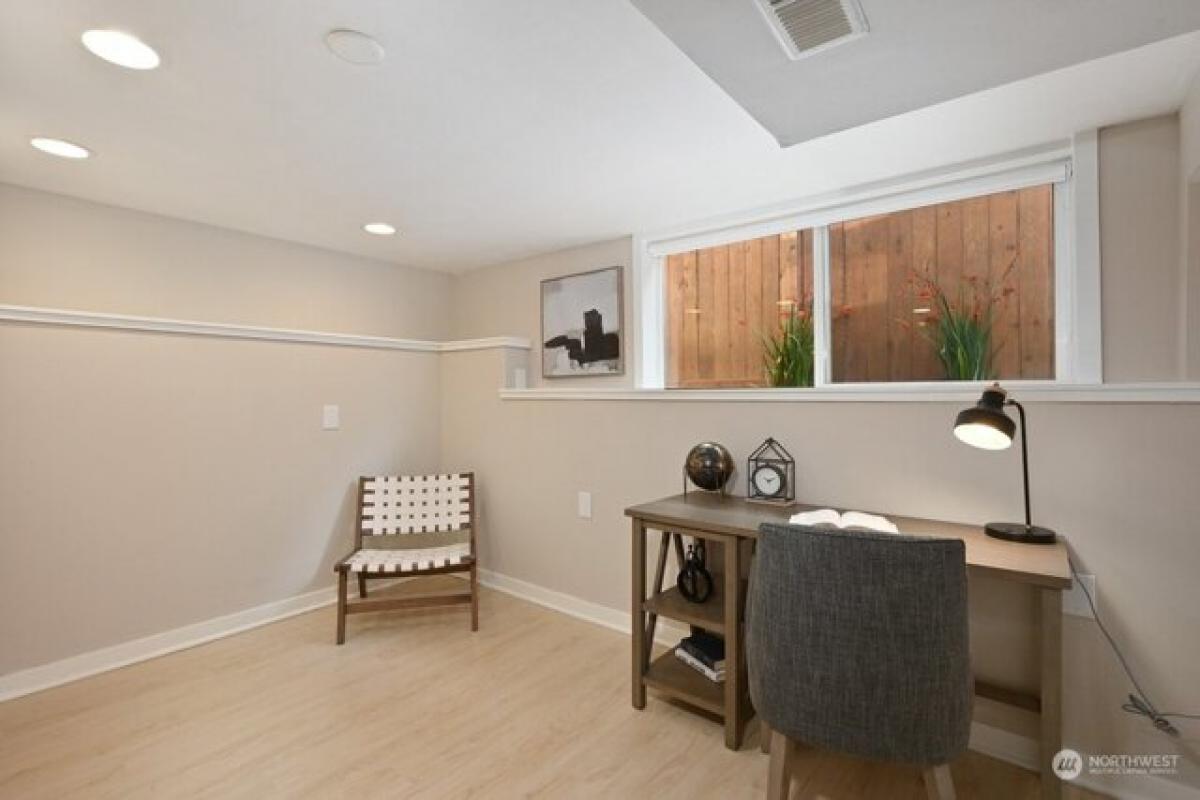 4 bedrooms House in Seattle, USA No. 328639