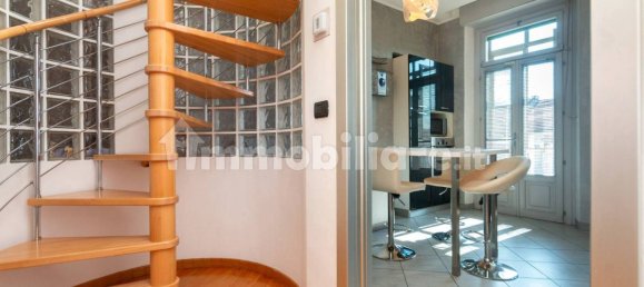 1 bedroom Apartment in Turin, Italy No. 330901 12