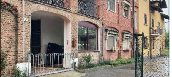 2-Zimmer Wohnung in Caravate, Italy, Nr. 266473 14