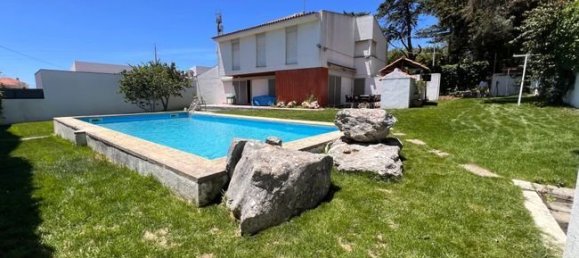 5 chambres Maison à Sintra, Portugal No. 53109 34