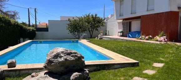 5 chambres Maison à Sintra, Portugal No. 53109 35