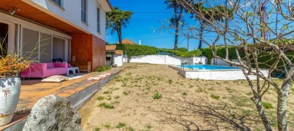 5 chambres Maison à Sintra, Portugal No. 53109 31