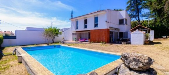 5 chambres Maison à Sintra, Portugal No. 53109 5