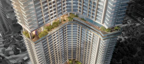 1 Schlafzimmer Wohnung in Dubai, UAE, Nr. 53552 14