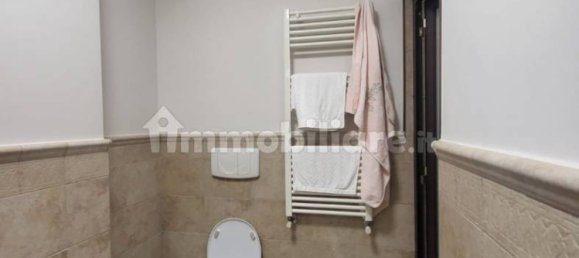 Квартира с 2 спальнями в Трани, Италия № 291259 12