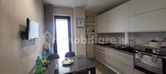 Квартира с 2 спальнями в Трани, Италия № 291259 5