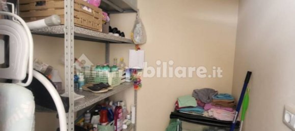 Квартира с 2 спальнями в Трани, Италия № 291259 13