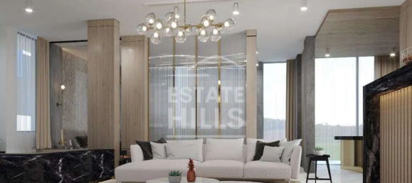 Таунхаус с 4 спальнями в Golf City, ОАЭ № 5106 14