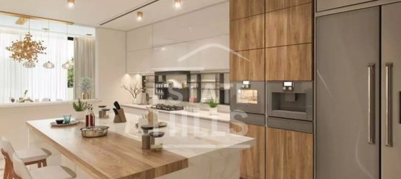 Таунхаус с 4 спальнями в Golf City, ОАЭ № 5106 5