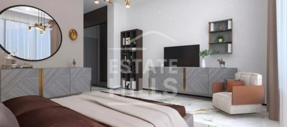 Таунхаус с 4 спальнями в Golf City, ОАЭ № 5106 9