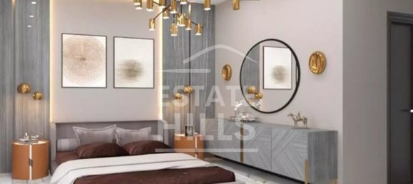 Таунхаус с 4 спальнями в Golf City, ОАЭ № 5106 2