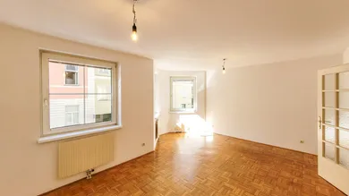 4-Zimmer Wohnung in Wieden, Austria, Nr. 245838