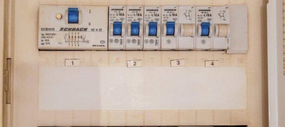 4-Zimmer Wohnung in Wieden, Austria, Nr. 245838 22