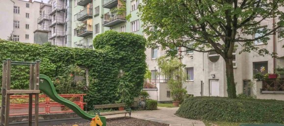 4-Zimmer Wohnung in Wieden, Austria, Nr. 245838 29