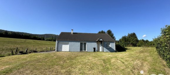 3 غرف نوم منزل في Raon-l'Etape, France رقم 269068 2