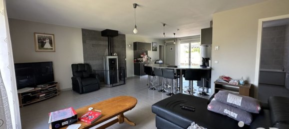 3 غرف نوم منزل في Raon-l'Etape, France رقم 269068 5