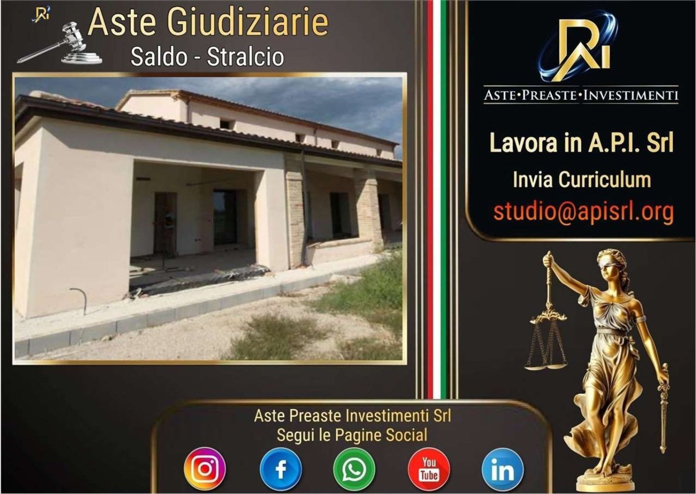 6-Zimmer Villa in Longiano, Italy, Nr. 298486
