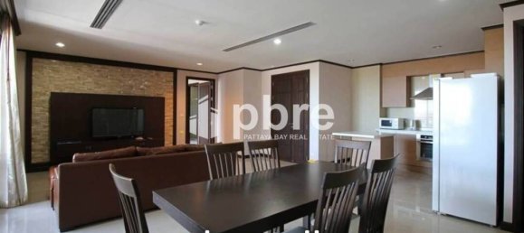 2 bedrooms Condo in Pattaya, Thailand No. 16094 2