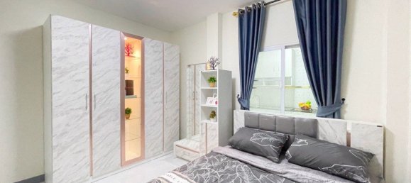 3 bedrooms Cafe / restaurant in Pattaya, Thailand No. 8610 23