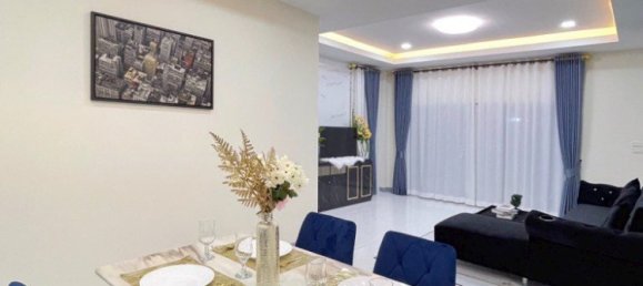 3 bedrooms Cafe / restaurant in Pattaya, Thailand No. 8610 15