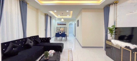 3 bedrooms Cafe / restaurant in Pattaya, Thailand No. 8610 12