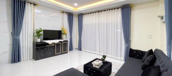 3 bedrooms Cafe / restaurant in Pattaya, Thailand No. 8610 11