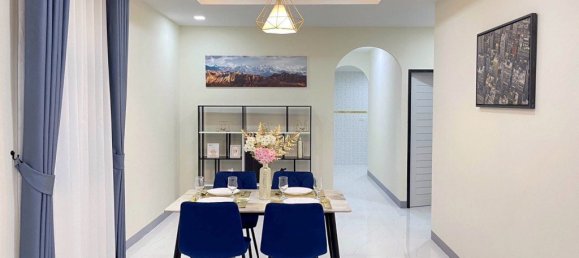 3 bedrooms Cafe / restaurant in Pattaya, Thailand No. 8610 13