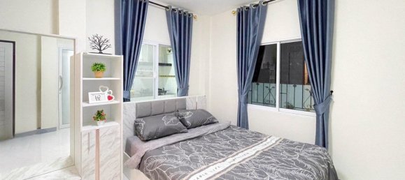 3 bedrooms Cafe / restaurant in Pattaya, Thailand No. 8610 24