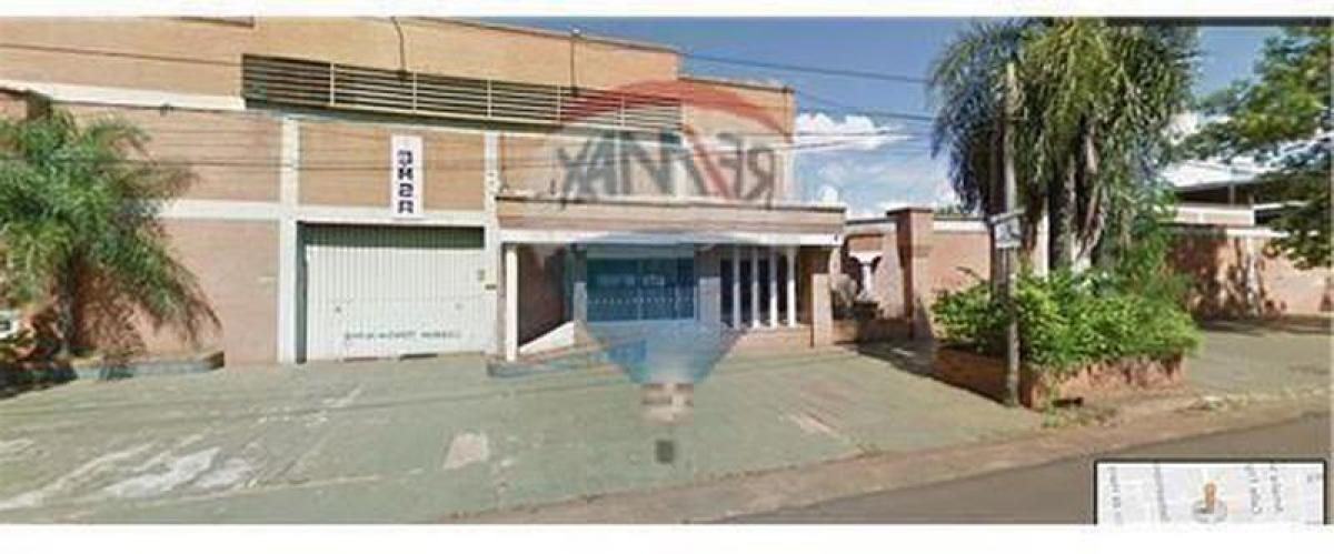 Gewerbliche Immobilie in Misiones, Argentina 4000m², Nr. 27151