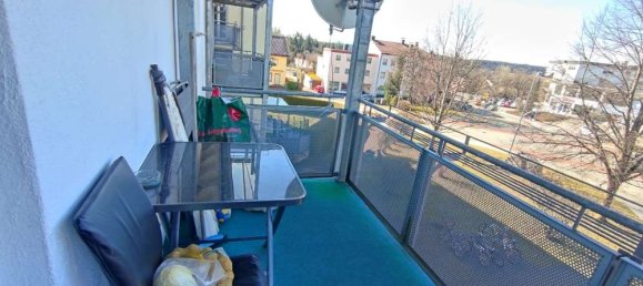 1 غرف نوم شقة في Traunstein, Germany رقم 209095 10