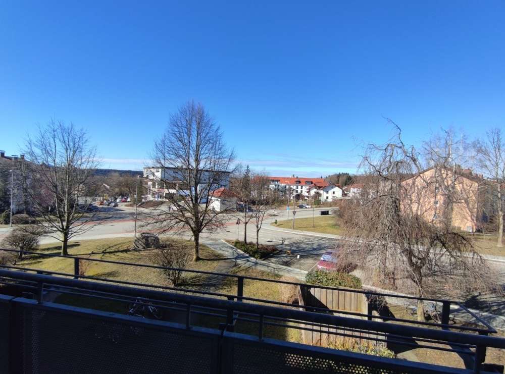 1 غرف نوم شقة في Traunstein, Germany رقم 209095