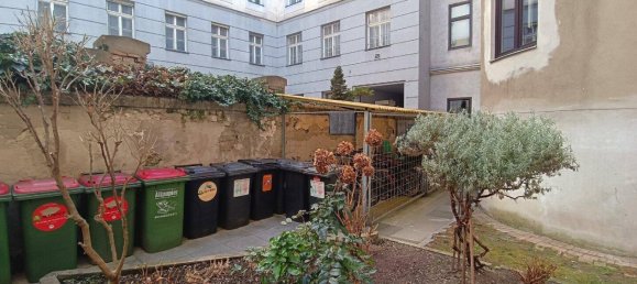 10m² Warehouse in Alsergrund, Austria No. 58232 3