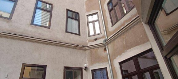 10m² Warehouse in Alsergrund, Austria No. 58232 2