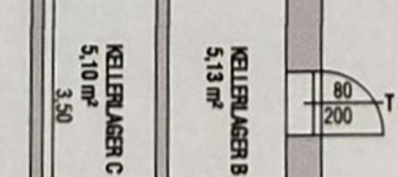 10m² Warehouse in Alsergrund, Austria No. 58232 8