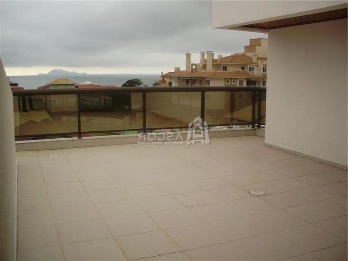 3 bedrooms House in Florianopolis, Brazil No. 534439