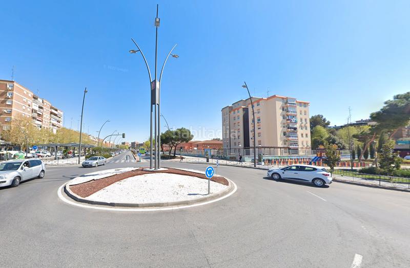 140m² Commercial property in Mostoles, Spain No. 270599
